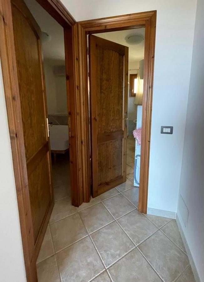 Residence La Spiga Castelsardo Dış mekan fotoğraf