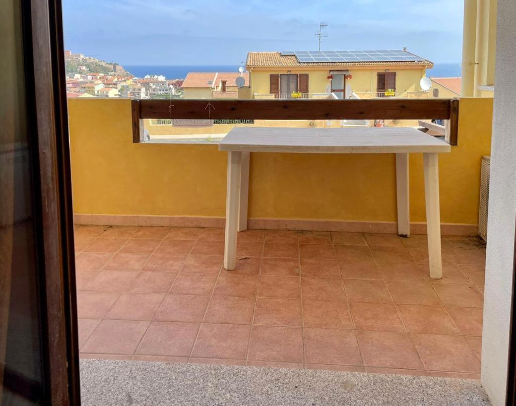 Residence La Spiga Castelsardo Dış mekan fotoğraf
