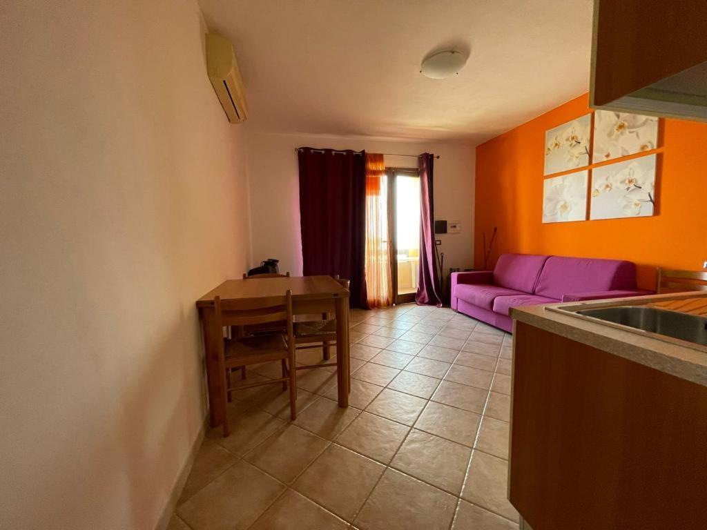 Residence La Spiga Castelsardo Dış mekan fotoğraf