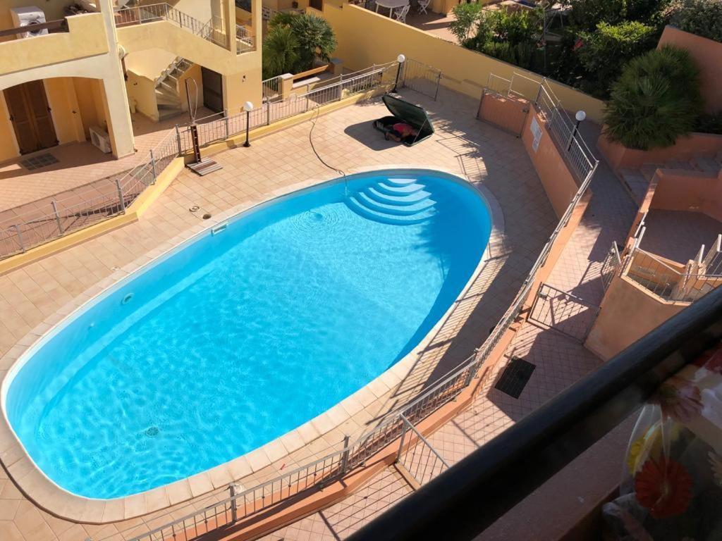 Residence La Spiga Castelsardo Dış mekan fotoğraf